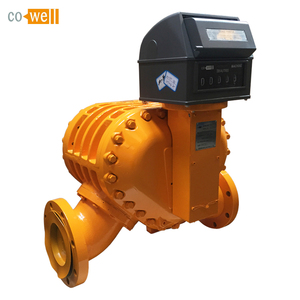 6インチの肯定的な変位の流れメートル/<span class=keywords><strong>TCS</strong></span> 150 PDの流れメートル - Product Image 3