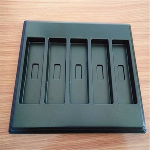 <span class=keywords><strong>ABS</strong></span>プラスチックモーターパッキングトレイClamshellブリスタープロセスタイプ - Product Image 5