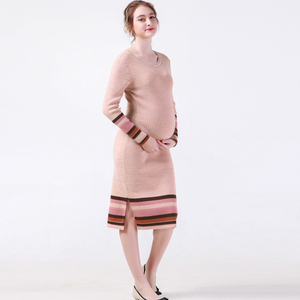fall puff sleeve dress Purple Puff Sleeve Zola Midi Dress main image 0