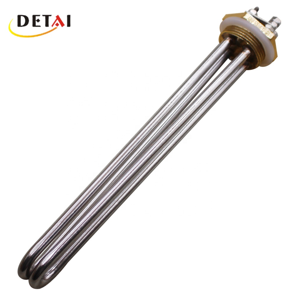 48 В DC Водонагреватель солнечный нагреватель котла