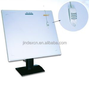 ¡Novedad! Digitalizador CAD Jindex para prendas de vestir compatible con el sistema Gerber Lectra Optitex VetiGraph - Product Image 1