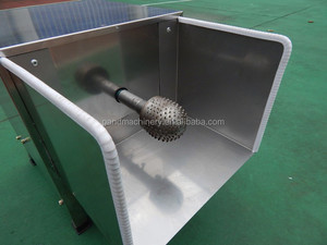 เครื่องขูด/บดเนื้อมะพร้าว - Product Image 4