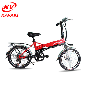 Chine 2018 hot vente de haute qualité pliage <span class=keywords><strong>fat</strong></span> tire vélo de <span class=keywords><strong>ville</strong></span> électrique moteur - Product Image 2