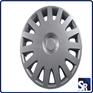 Piezas de automóviles de Taiwán, cubierta de rueda de repuesto de plástico ABS para automóviles usados, Colección Dubai - Product Image 5