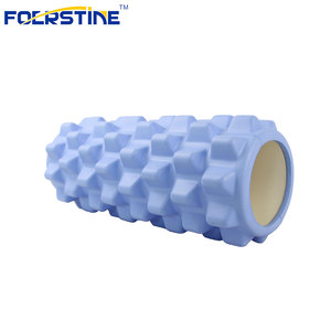 Grid exercise eva <span class=keywords><strong>foam</strong></span> <span class=keywords><strong>roller</strong></span> para <span class=keywords><strong>masaje</strong></span> muscular - Product Image 3