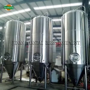 3500L Stainless steel 30 bbl craft beer brewing system for sale