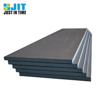 Panneau de support de carrelage pour salle de bain en ciment, fibre de verre et polystyrène XPS, taille personnalisable, design moderne, marque JIT, modèle JIT-TBB 5