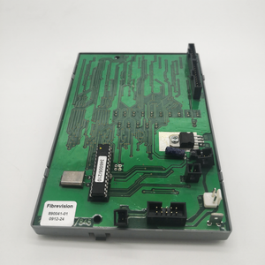 <span class=keywords><strong>Circuit</strong></span> imprimé auto-arrêt de distribution de fil, pour pièce de rechange pour niveleur - Product Image 1