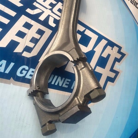 Hot Sale Weichai Assembly 12160519 Deutz 226B diesel Engine Connecting Rod