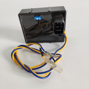 Module de Tuner EFI pour yamaha, contrôleur de carburant sans la limite de REV - Product Image 6