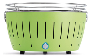 Japonés Parrilla de Carbón de BARBACOA Parrilla exterior de <span class=keywords><strong>Leña</strong></span> Sin Humo de Loto - Product Image 6