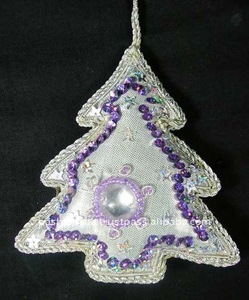 Adornos Colgantes para Árbol de Navidad - Product Image 1