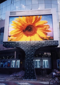 Ekran japon video dinamik kız reklam HD p2.5mm led - Product Image 2