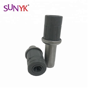 Tavolo <span class=keywords><strong>da</strong></span> Lavoro Regolabile in Plastica <span class=keywords><strong>per</strong></span> <span class=keywords><strong>Cucina</strong></span> Commerciale con <span class=keywords><strong>Piedi</strong></span> a Proiettile <span class=keywords><strong>per</strong></span> Attrezzature Alberghiere - Product Image 4