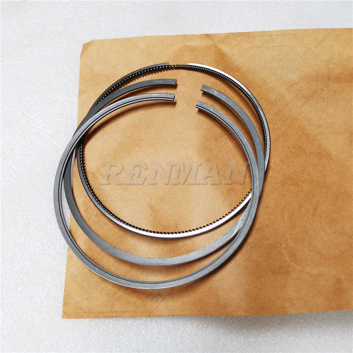 Cummins ISM11 QSM11 M11 Engine Piston Ring Set 4974319 4974320  