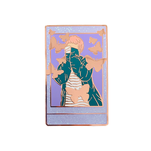 Pin de Solapa Personalizado de Metal Esmaltado Duro al por Mayor de Kunshan - Diseño Grateful <span class=keywords><strong>Dead</strong></span> - Product Image 6