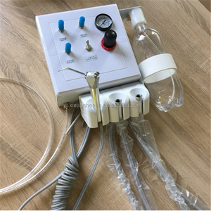 Thiết Bị Y Tế Bán Chạy Máy Nén Khí Tuabin Nha Khoa - Product Image 2