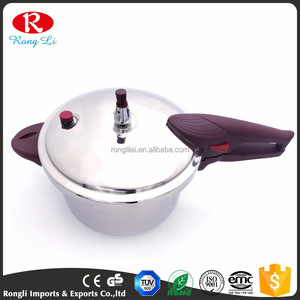 Venta caliente promoción de la fábrica precio donde <span class=keywords><strong>comprar</strong></span> un fácil comidas mejor programable <span class=keywords><strong>olla</strong></span> <span class=keywords><strong>a</strong></span> presión - Product Image 2