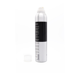 Private Label Professional Strong Hold Aerosol <strong>Volumizing</strong> Finishing Hair <strong>Spray</strong> - Product Image 3