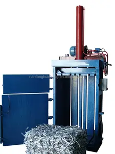 factory direct made new mini square hay baler in agriculture