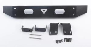 Accessori Fuoristrada Maiker, Paraurti Anteriore Bull Bar 4x4 per Suzuki <span class=keywords><strong>Jimny</strong></span> 2007+, Pare-chocs De Voiture - Product Image 4