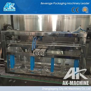 Godere di una macchina di riempimento in bottiglia di acqua potabile di alta reputazione <span class=keywords><strong>5</strong></span> <span class=keywords><strong>L</strong></span> con il prezzo superiore - Product Image 5
