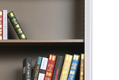 Thời trang văn Phòng Thương mại đồ nội thất kim loại lông cạnh cho các tài liệu lưu trữ tập tin tủ với giữa 2 ngăn kéo - Product Image 5