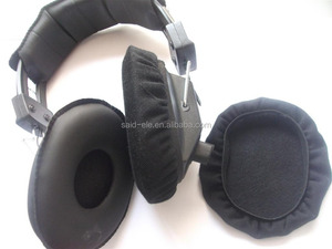 <span class=keywords><strong>Copri</strong></span> <span class=keywords><strong>Cuffie</strong></span> in Tessuto Elasticizzato Lavabili Igienici <span class=keywords><strong>Copri</strong></span> Auricolari - Product Image 5