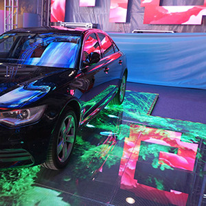 Pista de baile LED interactiva de discoteca de alta calidad - Product Image 3