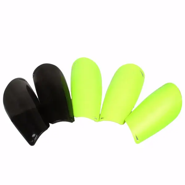 Shin guard karbon shin guard hokeyi kaval koruma