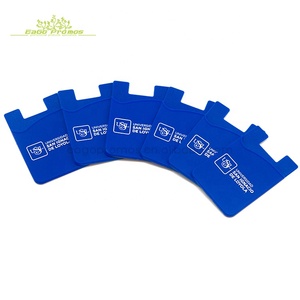 กระเป๋าสตางค์โทรศัพท์มือถือซิลิโคนสติกเกอร์<span class=keywords><strong>3</strong></span>เมตร2025 2026จีน - Product Image 3