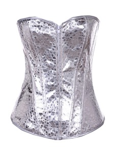 Corpete <span class=keywords><strong>corset</strong></span> de cintura personalizado, lindo espartilho de design elegante, de alta qualidade - Product Image 4