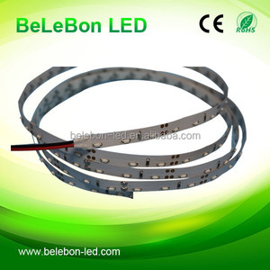 Dc12v 335SMD LED side view blanca tira llevada tira flexible luces para signos caja de luz - Product Image 1