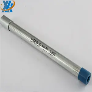 EMT galvanized steel electrical conduit manufacturer