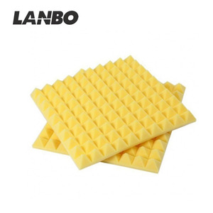 Guscio d'uovo Schiuma popolare Usato in Sala di Registrazione, Studio, Music Hall - Product Image 5