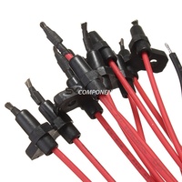 New DIY 10 Carbon Brush Head AC 220V High Output Air Ionizer Airborne Negative Ion Anion Generator