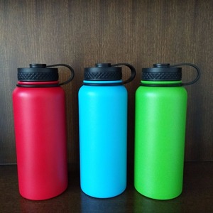 18/32 oz <span class=keywords><strong>termo</strong></span> compras en línea Acero inoxidable frasco <span class=keywords><strong>termo</strong></span> grande vasos jarras - Product Image 6