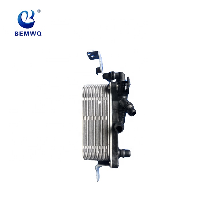 タルタル 9807979380 For Peugeo Automatic Transmission Accessory Oil Cooler