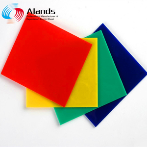 4mm 5mm 6mm Coloured Acrylic <strong>Sheet</strong> Wholesaler - Product Image 2