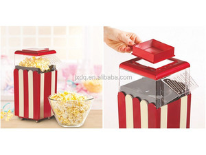 Aria calda Dolce Macchina <span class=keywords><strong>Per</strong></span> I Popcorn Automatico Mini Macchina di UN <span class=keywords><strong>Pop</strong></span> <span class=keywords><strong>Corn</strong></span> - Product Image 6