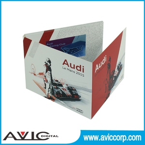 Carte vidéo gtx xxx de haute qualité, jouet éducatif, brocart - Product Image 6