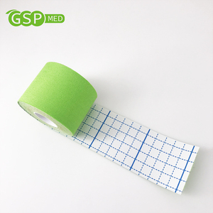 Băng Dán Kinesiology Phản Quang Nasara 5Cm 5M - Product Image 6