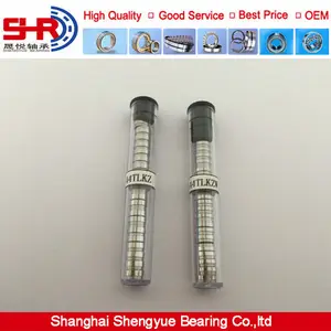 Mikro minyatür rulman SR144TLKZW diş handpiece rulmanlar Çin tedarikçisi