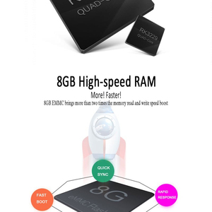 V88 RK3229 ott <span class=keywords><strong>tv</strong></span> box Quad core Android 5.1 OS más barato 4 K android <span class=keywords><strong>tv</strong></span> box nuevo producto <span class=keywords><strong>por</strong></span> la Parte Superior-rey - Product Image 6