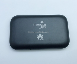 ยี่ห้อใหม่สำหรับ<span class=keywords><strong>Huawei</strong></span> E5573s-320 E5573cs-322 4G <span class=keywords><strong>Mobile</strong></span> Hotspot LTE Cat4 Wifi Router - Product Image 4