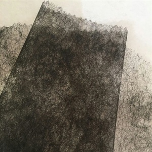 Đôi dính không dệt web interlining nhiệt ngoại quan nóng chảy interfacing lót vải - Product Image 6