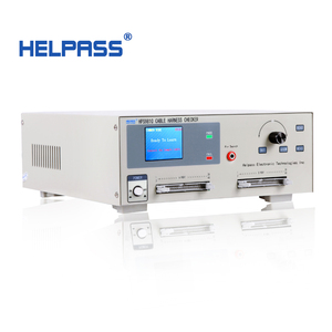 HPS9810ความเร็วสูงลากสายไฟฟ้าทดสอบ - Product Image 3