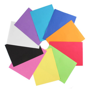 Venta al por mayor chanclas Material de láminas 5mm <span class=keywords><strong>Eva</strong></span> FoamSchool Diy mano artesanía rollo de espuma - Product Image 2