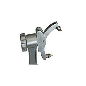 Brain Support Frame Skull Clamp <strong>Neurosurgery</strong> Surgery <strong>Instrument</strong> - Product Image 5
