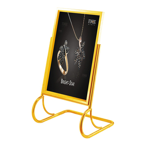 Tabellone per informazioni sugli hotel all'ingrosso e supporto per cartelli guida - Product Image 3